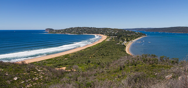 SmartMove Whale Beach, NSW